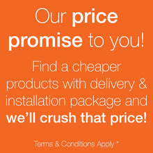 Load image into Gallery viewer, Euromaid CKS70 70cm Ceramic Electric Cooktop - Stove Doctor