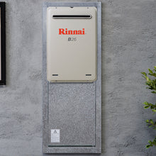 Load image into Gallery viewer, Rinnai B26NG Builder Series 26L Continuous Flow Hot Water Heater