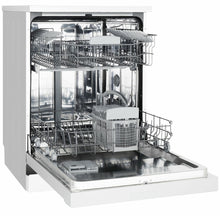 Load image into Gallery viewer, WESTINGHOUSE WSF6602WA FREESTANDING DISHWASHER