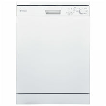 Load image into Gallery viewer, WESTINGHOUSE WSF6602WA FREESTANDING DISHWASHER