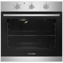 Load image into Gallery viewer, Westinghouse WVE613SC Electric Oven - Stove Doctor