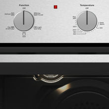 Load image into Gallery viewer, WESTINGHOUSE WVE614SC Single Electric Oven - Stove Doctor