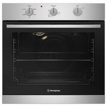 Load image into Gallery viewer, WESTINGHOUSE WVE614SC Single Electric Oven - Stove Doctor