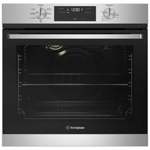 Load image into Gallery viewer, Westinghouse WVE615SC Electric Oven - Stove Doctor