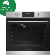 Load image into Gallery viewer, Westinghouse WVE615SC Electric Oven - Stove Doctor