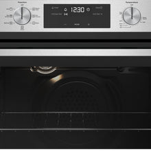 Load image into Gallery viewer, Westinghouse WVE615SC Electric Oven - Stove Doctor