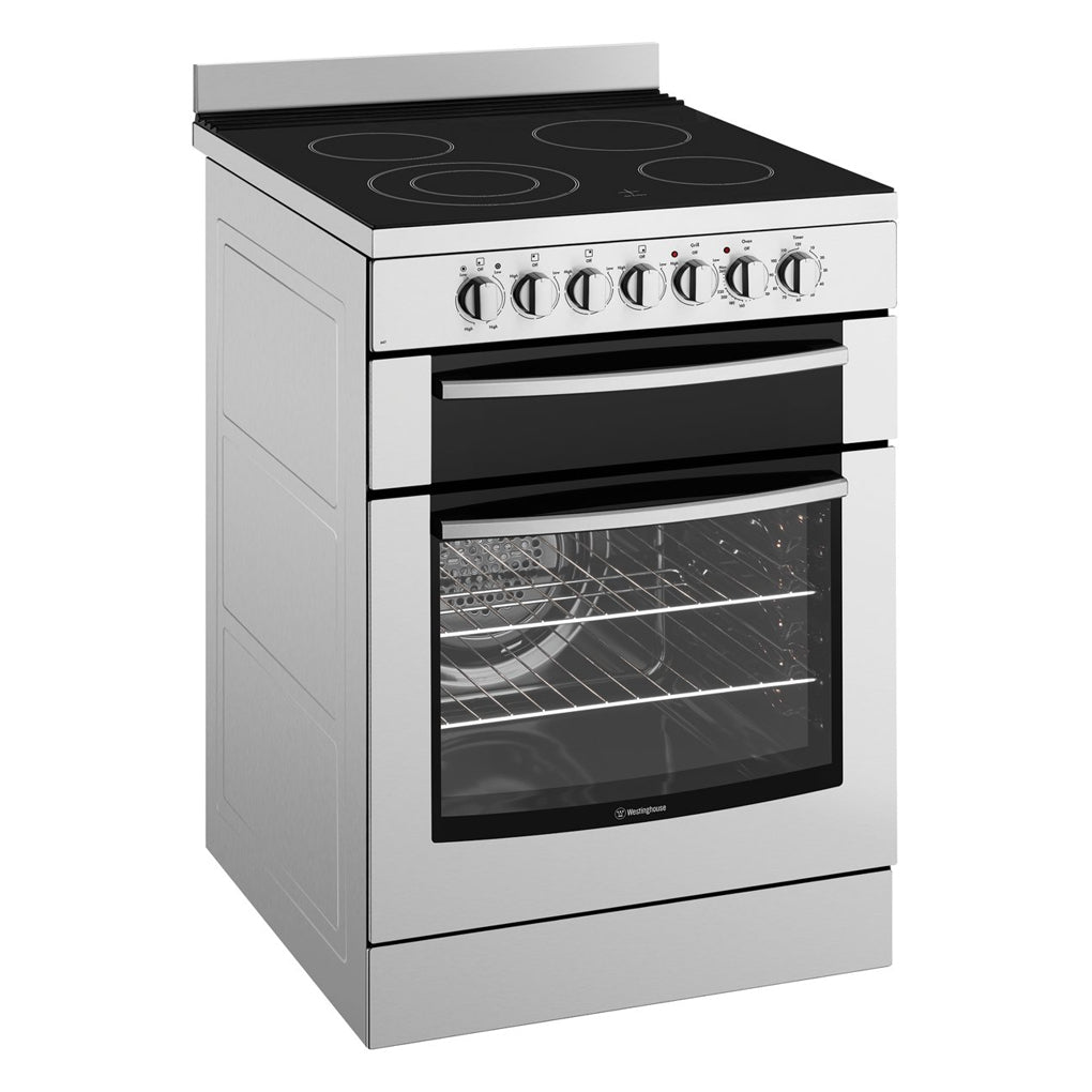 Westinghouse sales gas stove