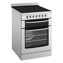 Load image into Gallery viewer, Westinghouse WFE647SA 60cm Electric Freestanding Stove - Stove Doctor