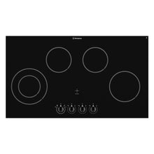 Load image into Gallery viewer, WESTINGHOUSE WHC942BA 90cm Ceramic Electric Cooktop - Stove Doctor
