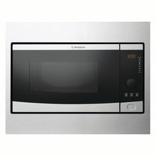 Load image into Gallery viewer, Westinghouse WMB2802SA 28L Built-In Microwave Oven - Stove Doctor