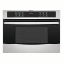 Load image into Gallery viewer, Westinghouse WMB4425SA Built In Convection Microwave - Stove Doctor