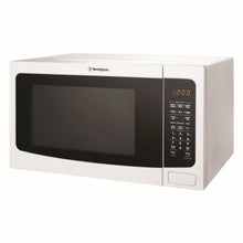 Load image into Gallery viewer, Westinghouse WMF4102WA 40L Microwave - Stove Doctor