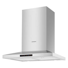 Load image into Gallery viewer, Westinghouse WRC613SB 60CM Canopy Rangehood