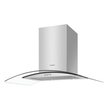 Load image into Gallery viewer, Westinghouse WRCG930SB 90CM Canopy Rangehood