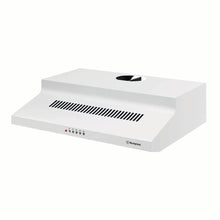 Load image into Gallery viewer, Westinghouse WRF610WA 60CM Fixed Rangehood
