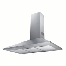 Load image into Gallery viewer, Westinghouse WRF900CS 90CM Canopy Rangehood