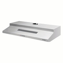 Load image into Gallery viewer, Westinghouse WRF913SA 90CM Fixed Rangehood