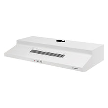 Load image into Gallery viewer, Westinghouse WRF913WA 90CM Fixed Rangehood
