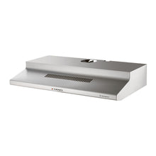 Load image into Gallery viewer, Westinghouse WRJ900US 90cm Fixed Stainless Steel Rangehood - Stove Doctor