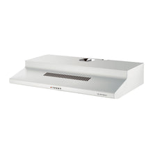 Load image into Gallery viewer, Westinghouse WRJ903UW 90cm Fixed White Rangehood - Stove Doctor