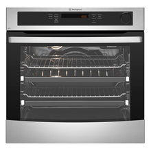 Load image into Gallery viewer, Westinghouse WVE617S 60cm Electric Built In Steam Assist Oven - Stove Doctor