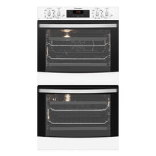 Load image into Gallery viewer, Westinghouse WVE636W 60CM Electric Built In Double Oven - Stove Doctor
