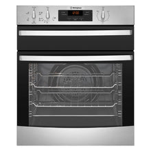Load image into Gallery viewer, Westinghouse WVE655S Electric Oven With Separate Grill - Stove Doctor

