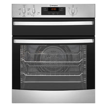 Load image into Gallery viewer, Westinghouse WVE655S Electric Oven With Separate Grill - Stove Doctor