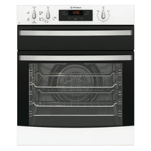 Load image into Gallery viewer, Westinghouse WVE655W Electric Oven With Separate Grill - Stove Doctor