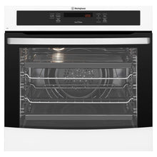 Load image into Gallery viewer, Westinghouse WVEP618W 60cm Electric Built In Pyrolytic Oven - Stove Doctor
