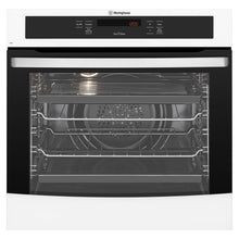 Load image into Gallery viewer, Westinghouse WVEP618W 60cm Electric Built In Pyrolytic Oven - Stove Doctor