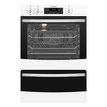 Load image into Gallery viewer, Westinghouse WVG665W Gas Wall Oven With Separate Grill - Stove Doctor