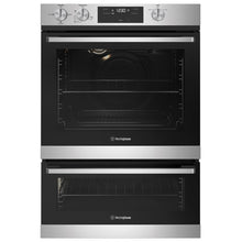 Load image into Gallery viewer, Westinghouse WVG665SC Gas Wall Oven With Grill