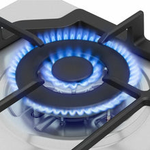 Load image into Gallery viewer, Westinghouse WHG644SC Stainless Steel Gas Cooktop
