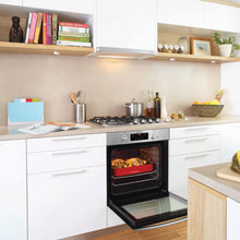 Load image into Gallery viewer, Westinghouse WHG952SB 90cm Stainless Steel Gas Cooktop