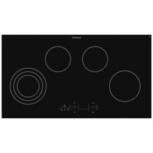 Load image into Gallery viewer, Westinghouse WHC944BA 90cm Ceramic Cooktop

