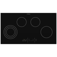 Load image into Gallery viewer, Westinghouse WHC944BA 90cm Ceramic Cooktop