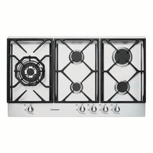 Load image into Gallery viewer, Westinghouse WHG956SA 90cm Gas Cooktop