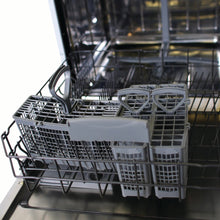 Load image into Gallery viewer, Westinghouse WSF6606X Stainless Steel Dishwasher