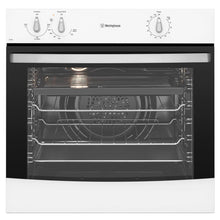 Load image into Gallery viewer, Westinghouse WVG613W 60cm Built-In Electric Oven