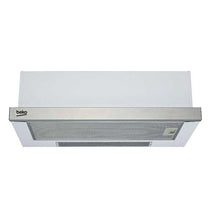 Load image into Gallery viewer, BEKO CTB6253X 60CM SLIDEOUT RANGEHOOD