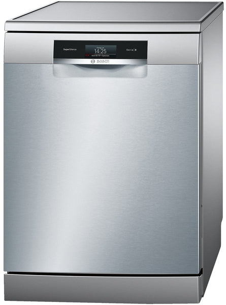 Bosch SMS88TI01A Serie 8 Freestanding Dishwasher - Stove Doctor
