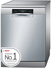 Load image into Gallery viewer, Bosch SMS88TI01A Serie 8 Freestanding Dishwasher - Stove Doctor
