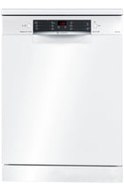 Load image into Gallery viewer, Bosch SMS66MW01A Serie 6 Freestanding Dishwasher - Stove Doctor
