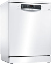 Load image into Gallery viewer, Bosch SMS66MW01A Serie 6 Freestanding Dishwasher - Stove Doctor
