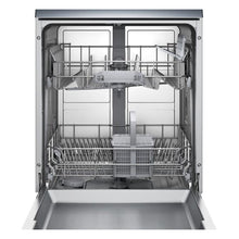 Load image into Gallery viewer, Bosch SMS50E32AU Serie 4 Freestanding Dishwasher
