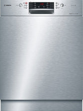Load image into Gallery viewer, Bosch SMU46GS01A Serie 4 Under Bench Dishwasher - Stove Doctor
