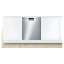 Load image into Gallery viewer, Bosch SMU46GS01A Serie 4 Under Bench Dishwasher - Stove Doctor
