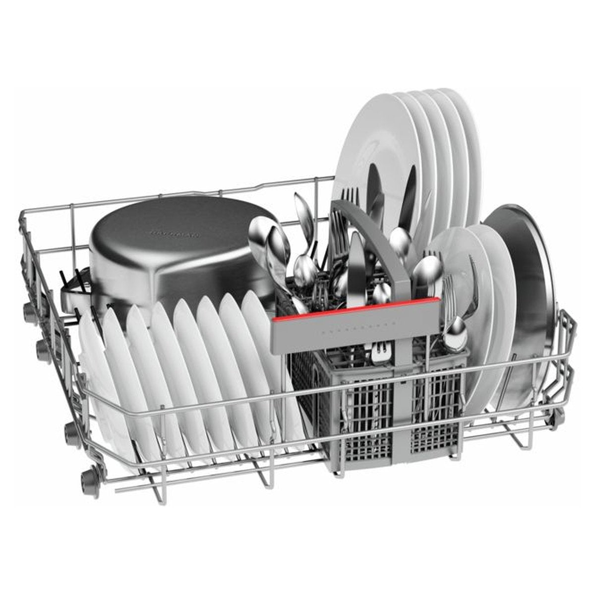 Bosch SMU46GS01A Serie 4 Under Bench Dishwasher