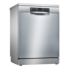 Load image into Gallery viewer, Bosch SMS66JI01A Serie 6 Freestanding Dishwasher
